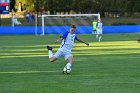Men's Soccer vs Brandeis  Wheaton Men's Soccer vs Brandeis University. - Photo by Keith Nordstrom : Wheaton, Soccer, Brandeis, MSoc2019